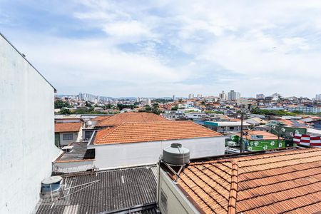 Vista Sala e cozinha  de casa para alugar com 2 quartos, 70m² em Imirim, São Paulo
