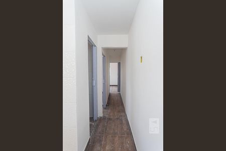 Casa para alugar com 70m², 2 quartos e sem vagaCorredor