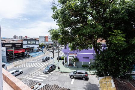 Casa para alugar com 70m², 2 quartos e sem vagaVista Quarto 1