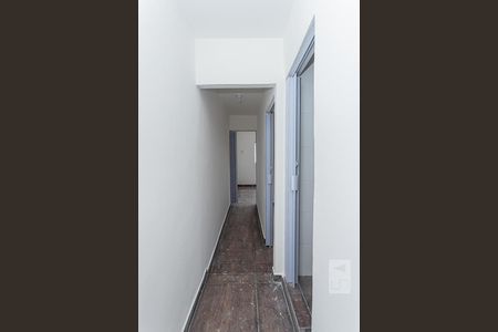 Casa para alugar com 70m², 2 quartos e sem vagaCorredor