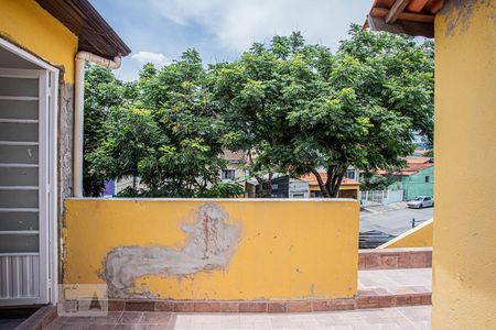 Casa para alugar com 70m², 2 quartos e sem vagaQuintal e área de serviço