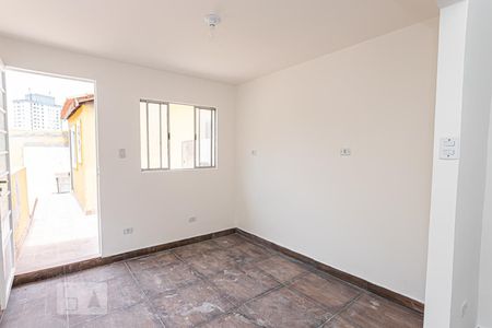 Sala e cozinha integrada de casa para alugar com 2 quartos, 70m² em Imirim, São Paulo