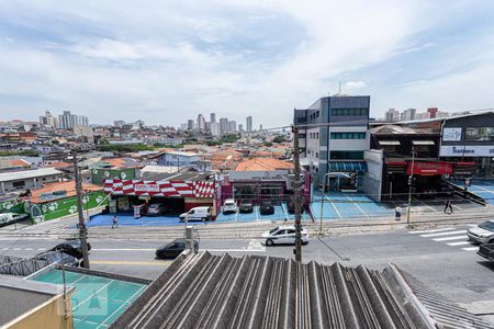 Casa para alugar com 70m², 2 quartos e sem vagaVista Quarto 2