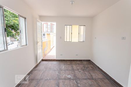 Sala e cozinha integrada de casa para alugar com 2 quartos, 70m² em Imirim, São Paulo