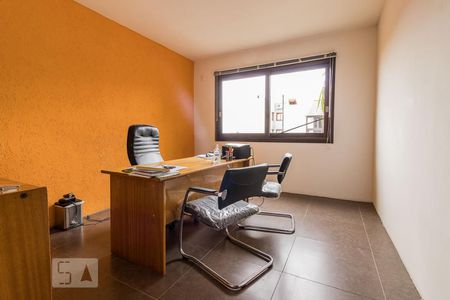 Casa à venda com 980m², 5 quartos e 8 vagasEscritório