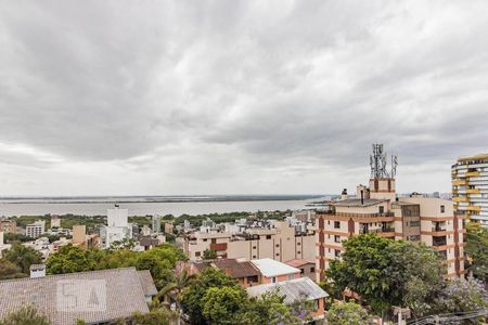 Casa à venda com 980m², 5 quartos e 8 vagasVista do Terraço