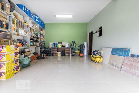 Casa à venda com 980m², 5 quartos e 8 vagasGaragem da Edicula