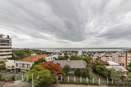 Casa à venda com 980m², 5 quartos e 8 vagasVista do Terraço