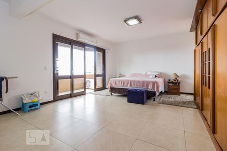 Casa à venda com 980m², 5 quartos e 8 vagasDormitório