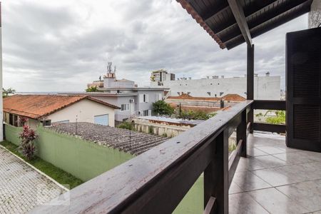 Casa à venda com 980m², 5 quartos e 8 vagasSacada do quarto