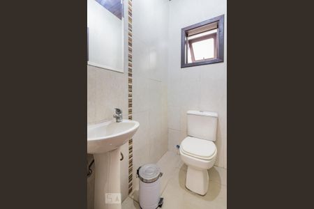 Casa à venda com 980m², 5 quartos e 8 vagasbanheiro da Edicula