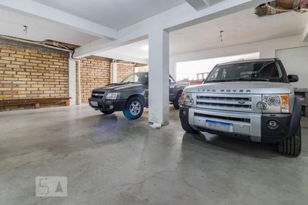 Casa à venda com 980m², 5 quartos e 8 vagasGaragem