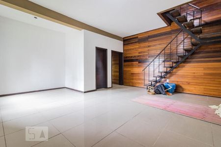 Casa à venda com 980m², 5 quartos e 8 vagasSala da Edicula