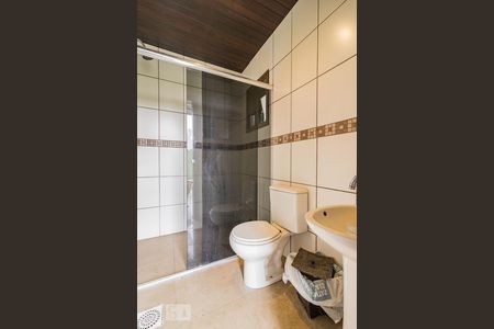 Casa à venda com 980m², 5 quartos e 8 vagasBanheiro