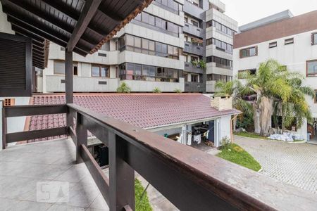 Casa à venda com 980m², 5 quartos e 8 vagasSacada do quarto