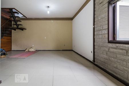 Casa à venda com 980m², 5 quartos e 8 vagasSala da Edicula