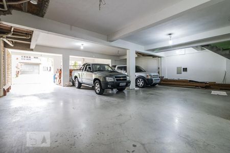 Casa à venda com 980m², 5 quartos e 8 vagasGaragem