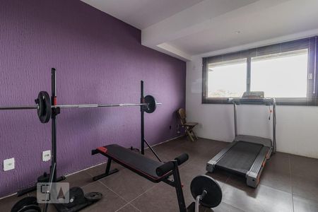 Casa à venda com 980m², 5 quartos e 8 vagasAcademia