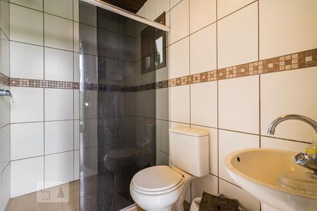 Casa à venda com 980m², 5 quartos e 8 vagasBanheiro