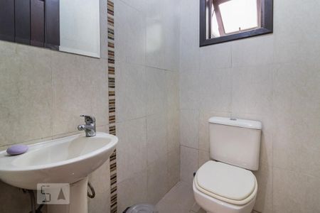 Casa à venda com 980m², 5 quartos e 8 vagasbanheiro da Edicula