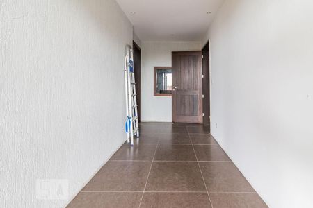 Casa à venda com 980m², 5 quartos e 8 vagasHall de Entrada