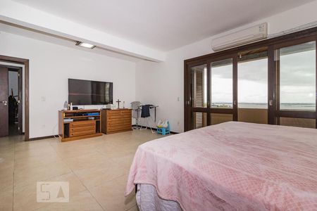 Casa à venda com 980m², 5 quartos e 8 vagasDormitório