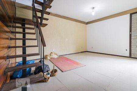 Casa à venda com 980m², 5 quartos e 8 vagasSala da Edicula