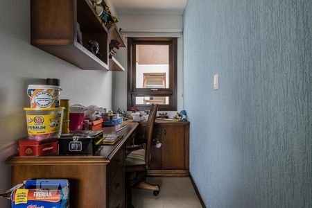 Casa à venda com 980m², 5 quartos e 8 vagasDormitório2