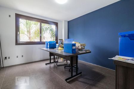 Casa à venda com 980m², 5 quartos e 8 vagasEscritório