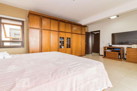Casa à venda com 980m², 5 quartos e 8 vagasDormitório