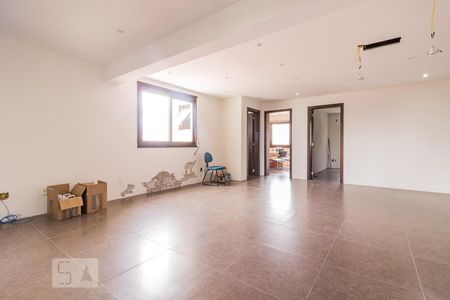 Casa à venda com 980m², 5 quartos e 8 vagasEscritório