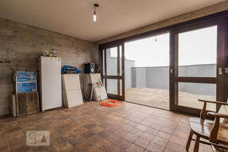 Casa à venda com 980m², 5 quartos e 8 vagasEspaço Gourmet