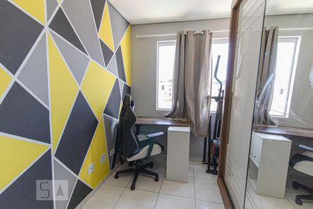 Apartamento para alugar com 55m², 2 quartos e 1 vaga Apartamento para alugar com 55m², 2 quartos e 1 vagaQuarto 2