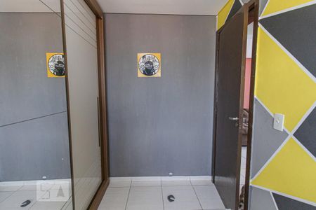 Apartamento para alugar com 55m², 2 quartos e 1 vaga Apartamento para alugar com 55m², 2 quartos e 1 vagaQuarto 2
