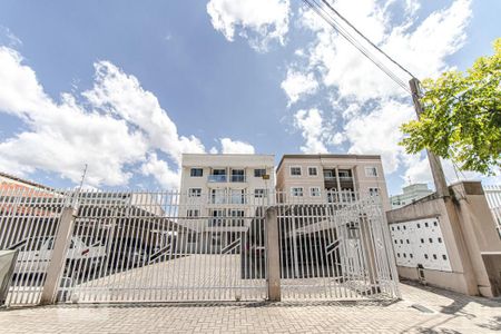 Apartamento para alugar com 55m², 2 quartos e 1 vaga Apartamento para alugar com 55m², 2 quartos e 1 vagaFachada do Condomínio