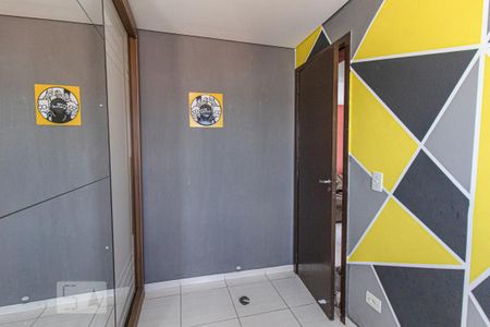 Apartamento para alugar com 55m², 2 quartos e 1 vaga Apartamento para alugar com 55m², 2 quartos e 1 vagaQuarto 2