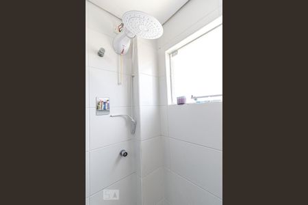 Apartamento para alugar com 55m², 2 quartos e 1 vaga Apartamento para alugar com 55m², 2 quartos e 1 vagaBanheiro Social