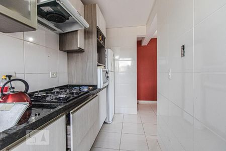 Apartamento para alugar com 55m², 2 quartos e 1 vaga Apartamento para alugar com 55m², 2 quartos e 1 vagaCozinha e Área de Serviço
