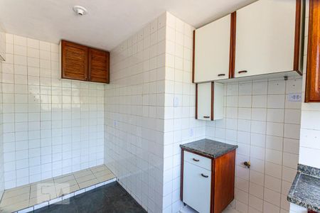 Apartamento para alugar com 50m², 2 quartos e 1 vaga Apartamento para alugar com 50m², 2 quartos e 1 vagaCozinha