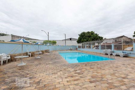 Apartamento para alugar com 50m², 2 quartos e 1 vaga