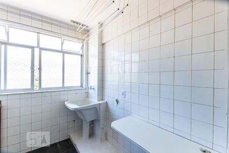 Apartamento para alugar com 50m², 2 quartos e 1 vaga Apartamento para alugar com 50m², 2 quartos e 1 vagaCozinha