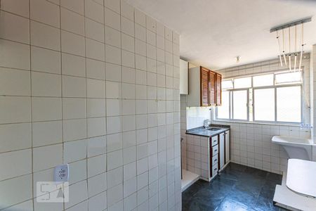 Apartamento para alugar com 50m², 2 quartos e 1 vaga Apartamento para alugar com 50m², 2 quartos e 1 vagaCozinha
