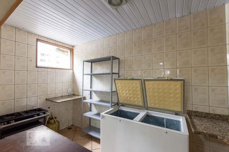 Apartamento para alugar com 50m², 2 quartos e 1 vaga Apartamento para alugar com 50m², 2 quartos e 1 vagaÁrea comum - Salão de festas