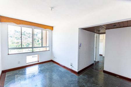 Apartamento para alugar com 50m², 2 quartos e 1 vaga Apartamento para alugar com 50m², 2 quartos e 1 vagaSala