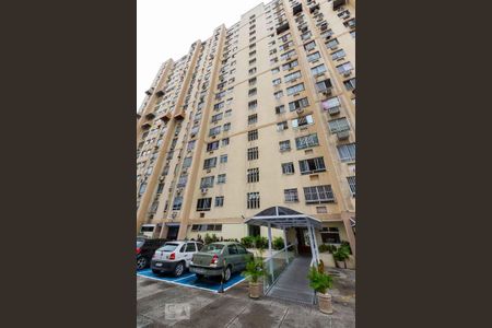 Apartamento para alugar com 50m², 2 quartos e 1 vaga