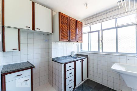 Apartamento para alugar com 50m², 2 quartos e 1 vaga Apartamento para alugar com 50m², 2 quartos e 1 vagaCozinha