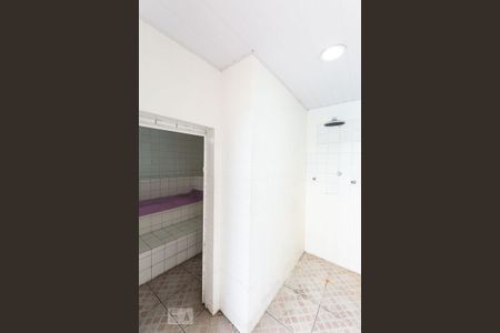 Apartamento para alugar com 50m², 2 quartos e 1 vaga Apartamento para alugar com 50m², 2 quartos e 1 vagaSauna