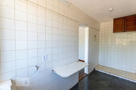Apartamento para alugar com 50m², 2 quartos e 1 vaga Apartamento para alugar com 50m², 2 quartos e 1 vagaCozinha