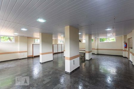 Apartamento para alugar com 50m², 2 quartos e 1 vaga