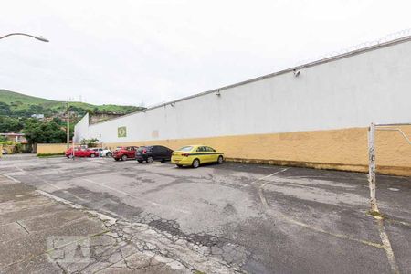 Apartamento para alugar com 50m², 2 quartos e 1 vaga